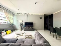 Blk 274 Yishun Street 22 (Yishun), HDB 4 Rooms #595886591